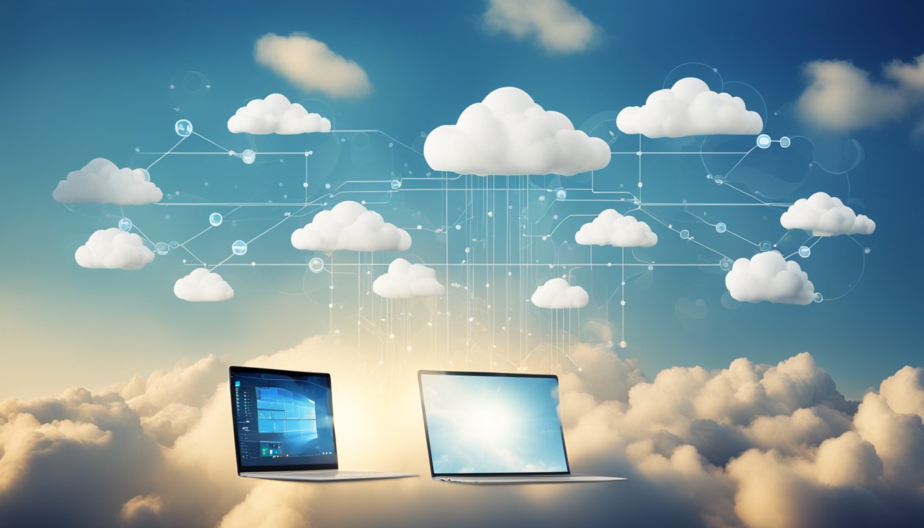 top 5 cloudbased iPaaS solutions for software integration